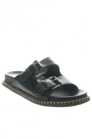 Γυναικείες παντόφλες Tom Tailor, Μέγεθος 40, Χρώμα Μαύρο, Τιμή 24,99 €