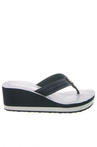 Pantofle Tommy Hilfiger, Velikost 38, Barva Modrá, Cena  1 429,00 Kč, #134796892