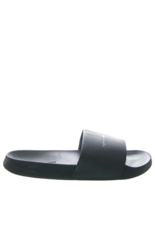 Pantolette Tommy Hilfiger, Größe 44, Farbe Blau, Preis € 18,99, #134841978