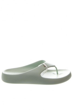 Papuče Tommy Hilfiger, Veľkosť 41, Farba Zelená, Cena  37,95 €, #134842213