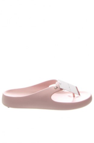 Papuče Tommy Hilfiger, Veľkosť 41, Farba Ružová, Cena  27,95 €, #134843180