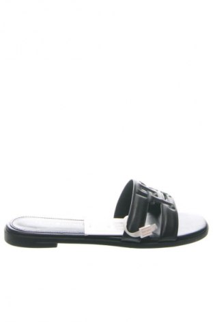 Чехли Tommy Hilfiger, Размер 38, Цвят Черен, Цена 33,23 €, #134843201