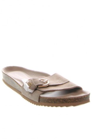 Чехли Tommy Hilfiger, Размер 40, Цвят Бежов, Цена 86,91 €