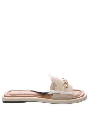 Papuče Tommy Hilfiger, Veľkosť 36, Farba Kremová, Cena  68,95 €, #134844187