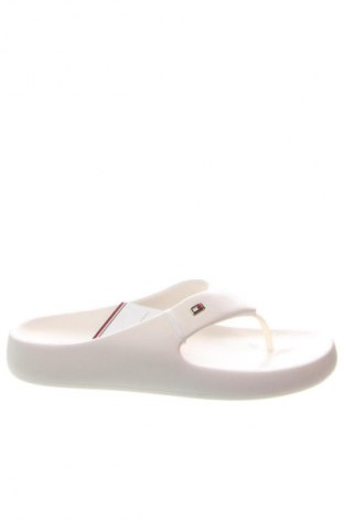 Чехли Tommy Hilfiger, Размер 39, Цвят Бял, Цена 34,25 €, #134844669
