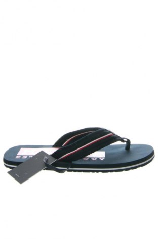 Papuče Tommy Hilfiger, Veľkosť 44, Farba Modrá, Cena  49,95 €, #134859642