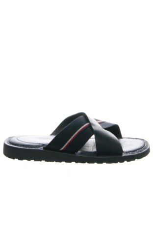 Papuci Tommy Hilfiger, Mărime 44, Culoare Negru, Preț 524,99 Lei, #134861108