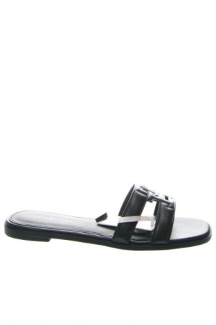 Чехли Tommy Hilfiger, Размер 41, Цвят Черен, Цена 62,88 €, #134861678