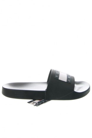 Papucs Tommy Jeans, Méret 44, Szín Fekete, Ár 13 559 Ft, #134799220