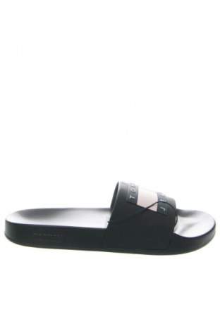 Pantofle Tommy Jeans, Velikost 42, Barva Černá, Cena  1 139,00 Kč, #134842188