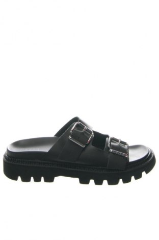Pantolette Tommy Jeans, Größe 40, Farbe Schwarz, Preis € 93,99, #134843800