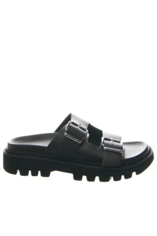 Pantolette Tommy Jeans, Größe 38, Farbe Schwarz, Preis € 68,99, #134843897