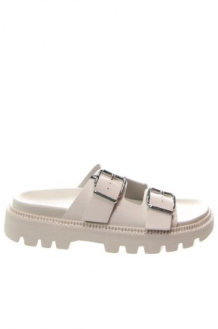 Papuče Tommy Jeans, Veľkosť 39, Farba Kremová, Cena  91,95 €, #134844076