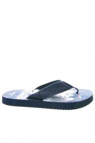 Papuci Tommy Jeans, Mărime 42, Culoare Albastru, Preț 151,99 Lei, #134844341