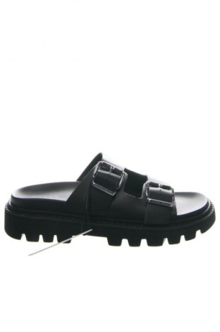 Чехли Tommy Jeans, Размер 39, Цвят Черен, Цена 68,00 €, #134859983