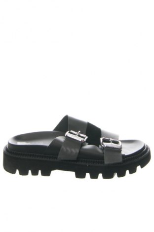 Papuče Tommy Jeans, Veľkosť 37, Farba Čierna, Cena  59,95 €, #134861970