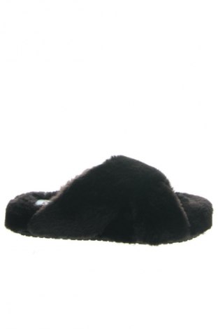 Γυναικείες παντόφλες Toms, Μέγεθος 37, Χρώμα Μαύρο, Τιμή 30,99 €