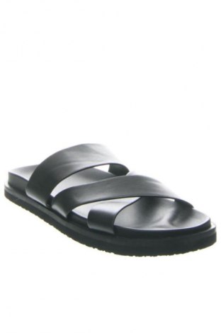 Γυναικείες παντόφλες Roxy, Μέγεθος 38, Χρώμα Μαύρο, Τιμή 31,99 €