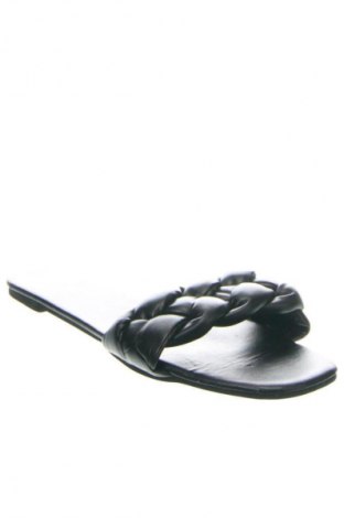 Γυναικείες παντόφλες Unbranded, Μέγεθος 40, Χρώμα Μαύρο, Τιμή 13,97 €