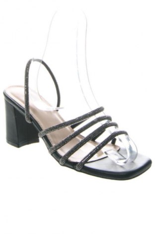 Pantolette Unbranded, Größe 38, Farbe Schwarz, Preis 32,99 €