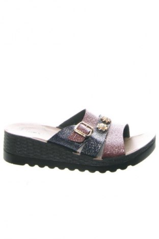 Γυναικείες παντόφλες Unbranded, Μέγεθος 37, Χρώμα Πολύχρωμο, Τιμή 15,35 €