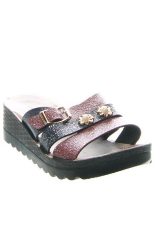 Γυναικείες παντόφλες Unbranded, Μέγεθος 37, Χρώμα Πολύχρωμο, Τιμή 15,35 €