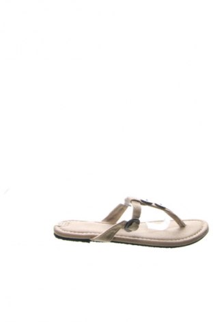 Γυναικείες παντόφλες Unbranded, Μέγεθος 37, Χρώμα  Μπέζ, Τιμή 15,35 €