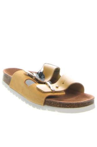 Papucs Vero Moda, Méret 38, Szín Sárga, Ár 12 829 Ft