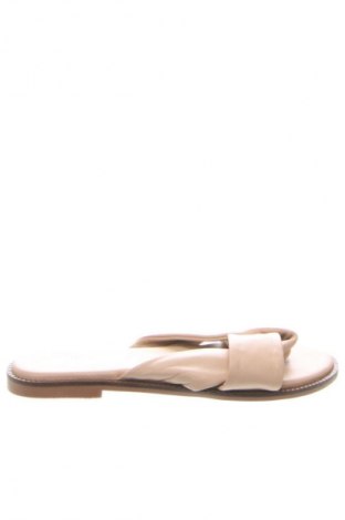 Pantofle Vero Moda, Velikost 36, Barva Béžová, Cena  559,00 Kč