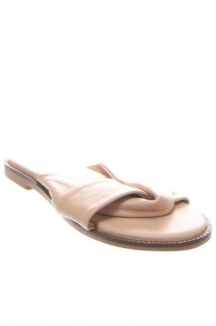 Pantofle Vero Moda, Velikost 36, Barva Béžová, Cena  559,00 Kč