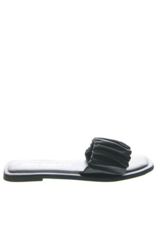 Γυναικείες παντόφλες Vero Moda, Μέγεθος 36, Χρώμα Μαύρο, Τιμή 20,99 €