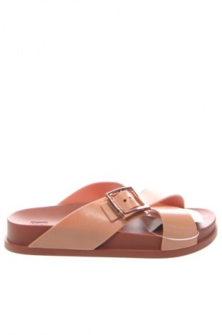 Γυναικείες παντόφλες Zaxy, Μέγεθος 39, Χρώμα  Μπέζ, Τιμή 19,99 €