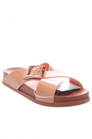 Γυναικείες παντόφλες Zaxy, Μέγεθος 39, Χρώμα  Μπέζ, Τιμή 19,99 €