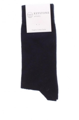 Zoknik Keystone, Méret M, Szín Fekete, Ár 3 649 Ft