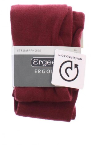 Чорапогащник - клин Ergee, Размер XXL, Цвят Лилав, Цена 11,24 €