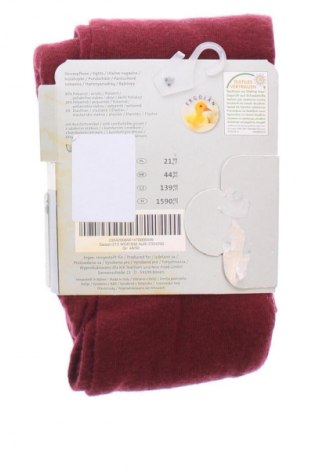 Чорапогащник - клин Ergee, Размер XXL, Цвят Лилав, Цена 11,24 €