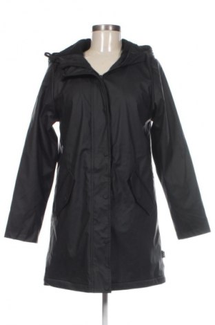 Regenmantel ONLY, Größe XS, Farbe Schwarz, Preis 15,99 €