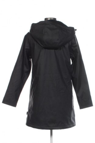 Regenmantel ONLY, Größe XS, Farbe Schwarz, Preis 15,99 €