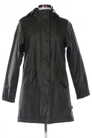 Pláštěnka  ONLY, Velikost XS, Barva Zelená, Cena  339,00 Kč