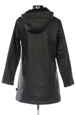 Pláštěnka  ONLY, Velikost XS, Barva Zelená, Cena  339,00 Kč