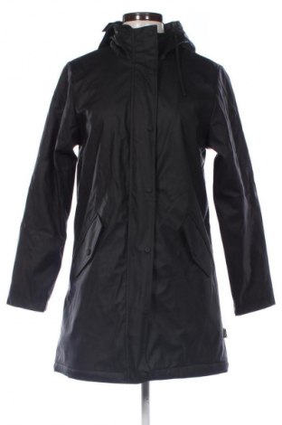 Дъждобран ONLY, Размер XS, Цвят Черен, Цена 13,80 €