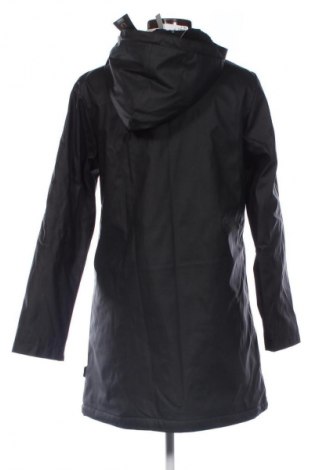 Дъждобран ONLY, Размер XS, Цвят Черен, Цена 13,80 €