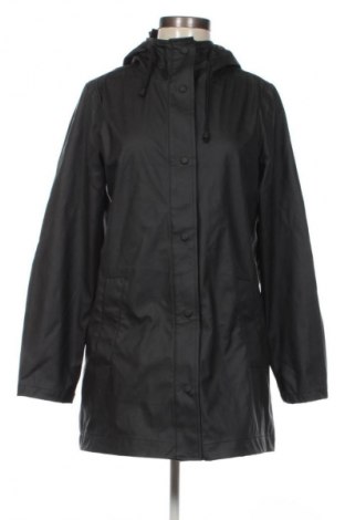 Płaszcz przeciwdeszczowy Only Fashion, Rozmiar XS, Kolor Czarny, Cena 58,99 zł