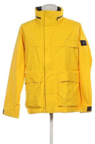 Дъждобран Tommy Hilfiger, Размер L, Цвят Жълт, Цена 107,37 €