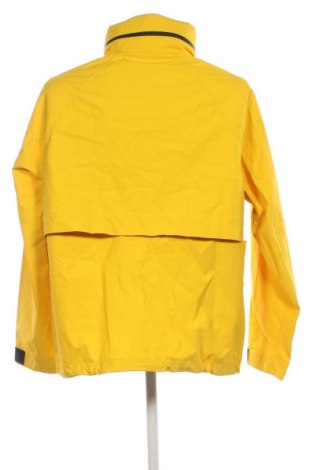 Дъждобран Tommy Hilfiger, Размер L, Цвят Жълт, Цена 107,37 €