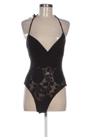 Dámská halenka -body  Desigual, Velikost S, Barva Černá, Cena  749,00 Kč