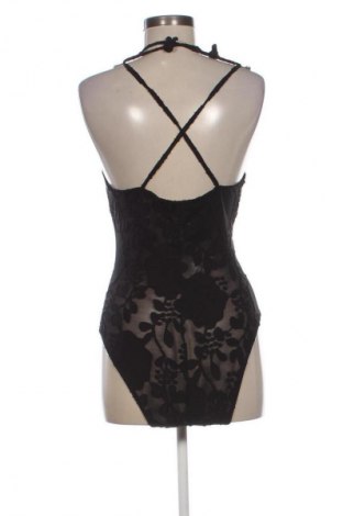 Dámská halenka -body  Desigual, Velikost S, Barva Černá, Cena  749,00 Kč