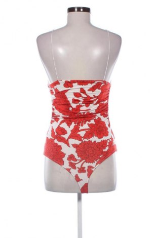 Дамска блуза - боди H&M, Размер S, Цвят Многоцветен, Цена 8,50 €