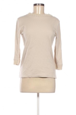 Дамска блуза 17 & Co., Размер S, Цвят Бежов, Цена 2,04 €