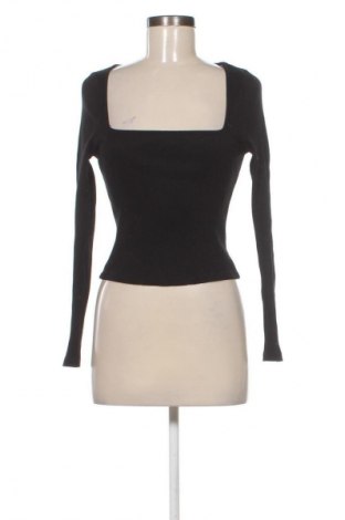 Дамска блуза ASOS, Размер M, Цвят Черен, Цена 6,64 €